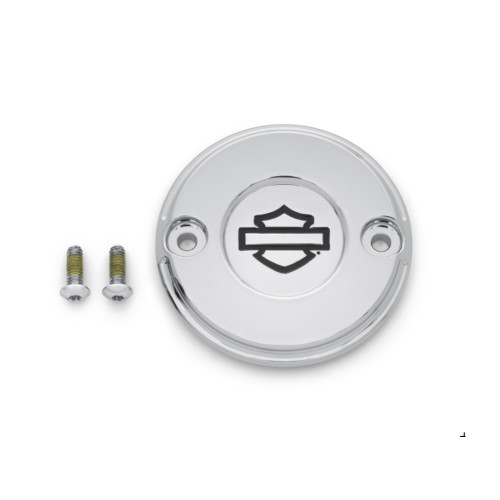 PartzBiz HD: 5000250-Timer Cover 25600150 Empire Collection Chrome M8, Softail, Touring PartzBiz HD: 5000250-Timer Cover 25600150 Empire Collection Chrome M8, Softail, Touring