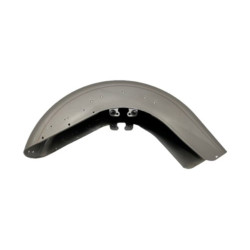 PartzBiz HD 101361 - Fender Front Silver Pinstripe PartzBiz HD 101361 - Fender Front Silver Pinstripe