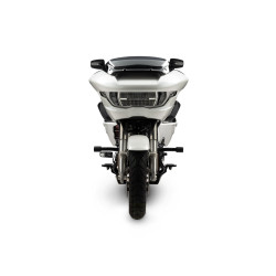 PartzBiz HD 112259 - Flat-Out Crash Bar PartzBiz HD 112259 - Flat-Out Crash Bar