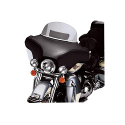 PartzBiz HD 88395 - Flht Fairing Bra 57800-00 Fairing Cover Batwing Black PartzBiz HD 88395 - Flht Fairing Bra 57800-00 Fairing Cover Batwing Black