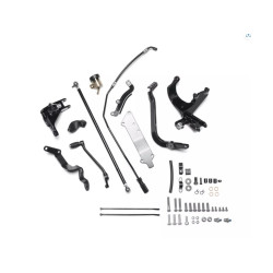 PartzBiz HD 99566 - Forward Footrest System Nightster PartzBiz HD 99566 - Forward Footrest System Nightster
