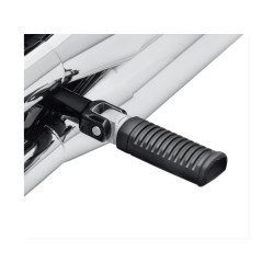 PartzBiz HD 81220 - Footrest Pillion Left Softail From 2018 PartzBiz HD 81220 - Footrest Pillion Left Softail From 2018