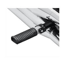 PartzBiz HD 81216 - Footrest Pillion Right Softail From 2018 PartzBiz HD 81216 - Footrest Pillion Right Softail From 2018
