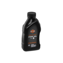 PartzBiz HD 59088 - Fork Oil Type B 62600025 Fork Oil 473Ml PartzBiz HD 59088 - Fork Oil Type B 62600025 Fork Oil 473Ml
