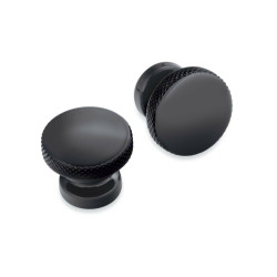 PartzBiz HD 82809 - H-D Mounting Nuts Seat Softail Touring 10400049