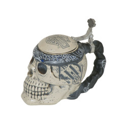 PartzBiz HD 68981 - Harley-Davidson Beer Mug 