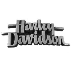 PartzBiz HD 104489 - H-D Tank Emblem 
