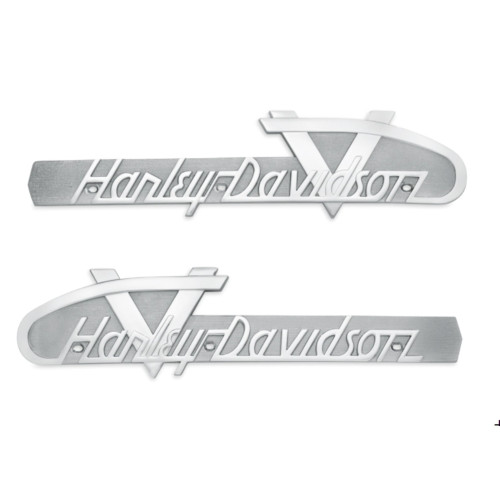 PartzBiz HD: 5000294-H-D Tank Emblem 