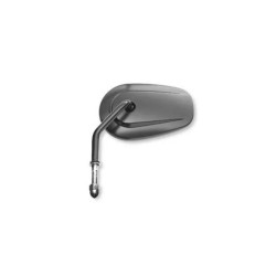 PartzBiz HD 5072 - Harley Davidson Conical Mirror Left