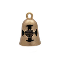 PartzBiz HD 66029 - Harley-Davidson Ride Bell 