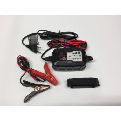 PartzBiz HD 96000 - Harley-Davidson™ Dual-Mode Battery Charger 5.0 Amp