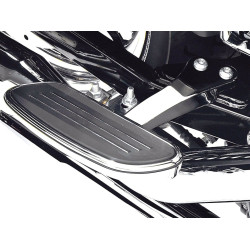 PartzBiz HD 4309 - Footrest Holder Pillion Kit Dyna From ’06 49279-06 PartzBiz HD 4309 - Footrest Holder Pillion Kit Dyna From ’06 49279-06