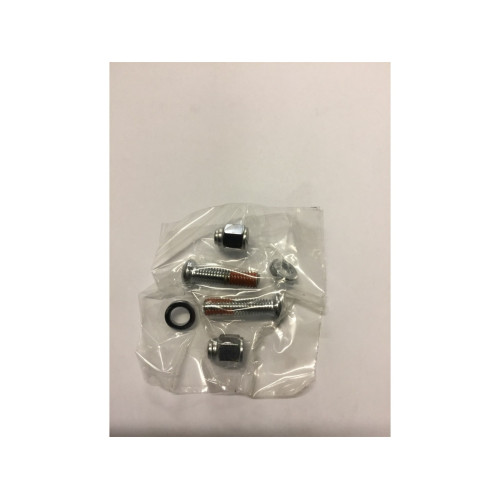 PartzBiz HD: 5000324-H-D -Bolt-Kit- Male Footpegs Multifit All Mod. *94133-01*