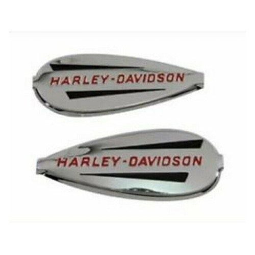 PartzBiz HD: 5000327-H-D Tank Emblem 