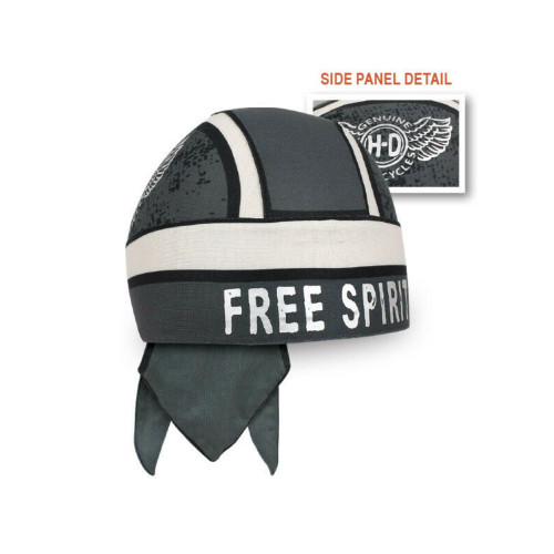 PartzBiz HD: 5000328-Harley-Davidson Headwrap 