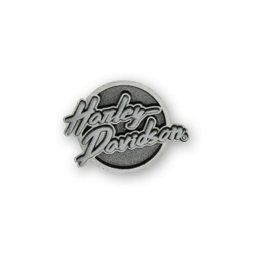 PartzBiz HD: 5000340-Harley-Davidson Pin 