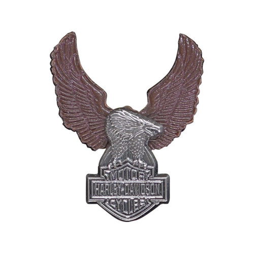 PartzBiz HD: 5000342-Harley-Davidson Pin 