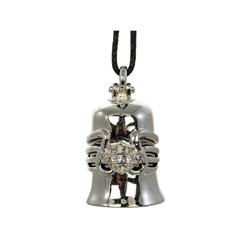 PartzBiz HD: 5000344-Harley-Davidson Ride Bell 