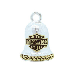 PartzBiz HD 80924 - Harley-Davidson Ride Bell 