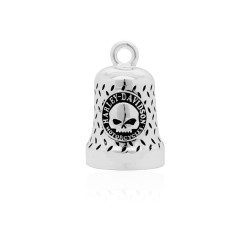 PartzBiz HD 80922 - Harley-Davidson Ride Bell 