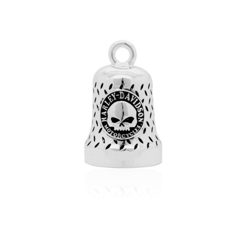 PartzBiz HD: 5000347-Harley-Davidson Ride Bell 