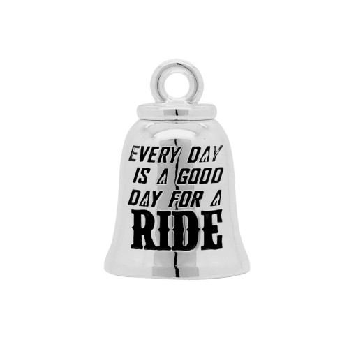 PartzBiz HD: 5000348-Harley-Davidson Ride Bell 
