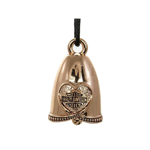 PartzBiz HD: 5000351-Harley-Davidson Ride Bell 