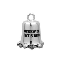 PartzBiz HD 80919 - Harley-Davidson Ride Bell 