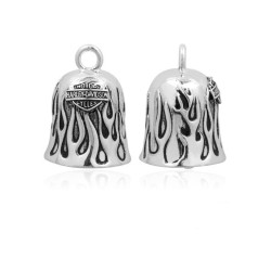PartzBiz HD 66023 - Harley-Davidson Ride Bell 