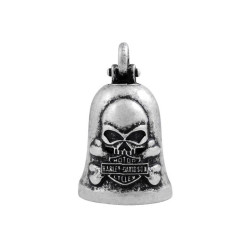 PartzBiz HD 66046 - Harley-Davidson Ride Bell 