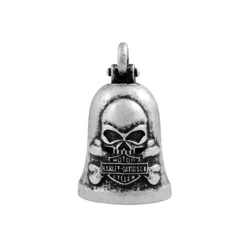 PartzBiz HD: 5000355-Harley-Davidson Ride Bell 