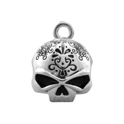 PartzBiz HD 66025 - Harley-Davidson Ride Bell 