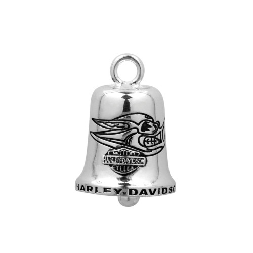 PartzBiz HD: 5000359-Harley-Davidson Ride Bell 