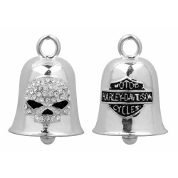 PartzBiz HD 66021 - Harley-Davidson Ride Bell 