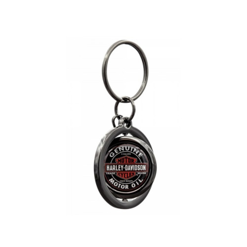 PartzBiz HD: 5000367-Harley Davidson Key Fob 