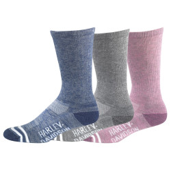 PartzBiz HD 99100 - Harley-Davidson Socks 