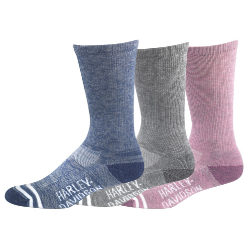 PartzBiz HD: 5000373-Harley-Davidson Socks 