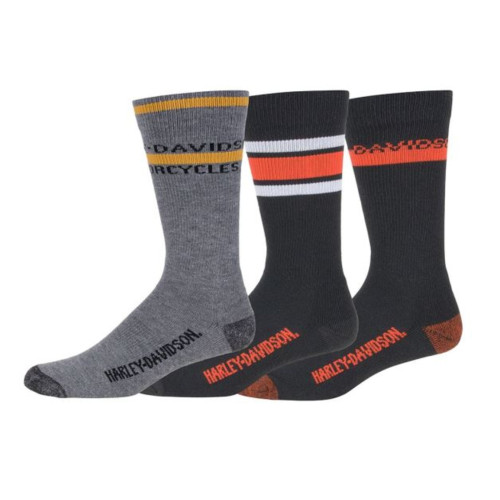 PartzBiz HD: 5000374-Harley-Davidson Stockings 