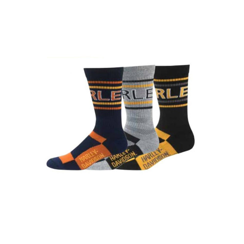 PartzBiz HD: 5000375-Harley-Davidson Stockings 