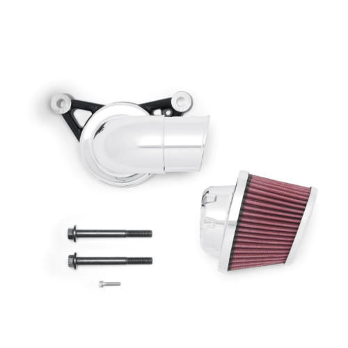 PartzBiz HD: 5000387-Heavy Breather Air Filter For Rh975 Nightster