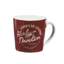 PartzBiz HD 87942 - Harley-Davidson Coffee Mug PartzBiz HD 87942 - Harley-Davidson Coffee Mug