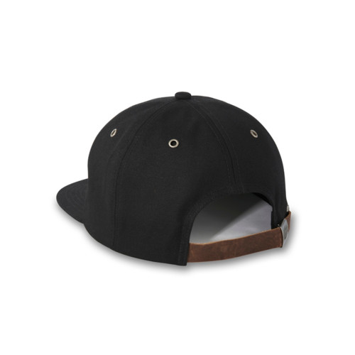 PartzBiz HD: 5000398-Men’S Bar & Shield Strapback Hat 97612-24Vm