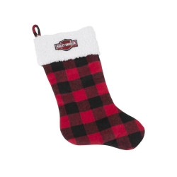 PartzBiz HD 84898 - Harley-Davidson Christmas Stocking PartzBiz HD 84898 - Harley-Davidson Christmas Stocking