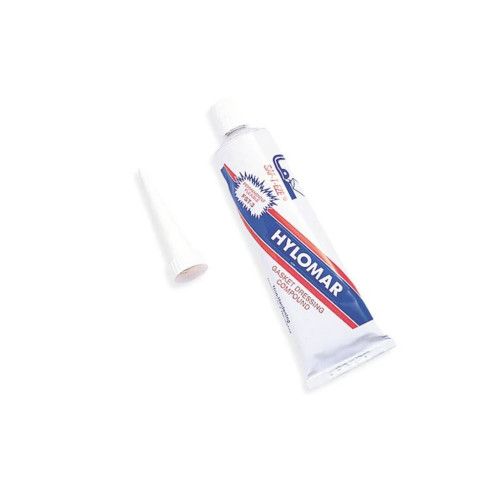 PartzBiz HD: 5000439-Hylomar Sealant And Threadlocker 99653-85 Tube 100 G Fixation
