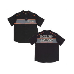 PartzBiz HD 92047 - Harley-Davidson Shirt 