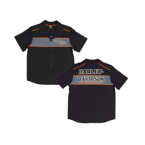 PartzBiz HD: 5000442-Harley-Davidson Shirt 