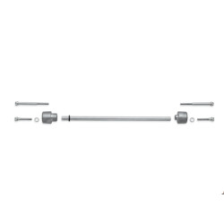 PartzBiz HD 81204 - Front Axle Cover Installation Kit 43000090 M8 PartzBiz HD 81204 - Front Axle Cover Installation Kit 43000090 M8