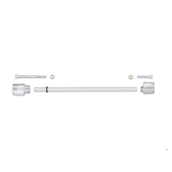 PartzBiz HD 96726 - Front Axle Cover Installation Kit 43000159 M8 PartzBiz HD 96726 - Front Axle Cover Installation Kit 43000159 M8