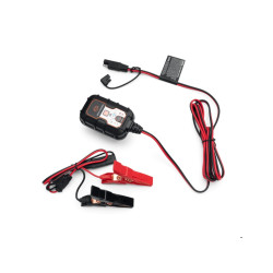 PartzBiz HD 95999 - Harley-Davidson™ Dual-Mode Battery Charger 1.0 A