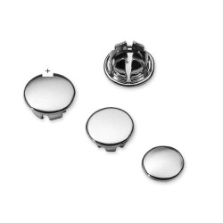 PartzBiz HD 5104 - Kit Hole Plug Allen 5/16